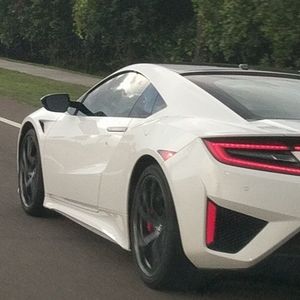 Check out my closet.